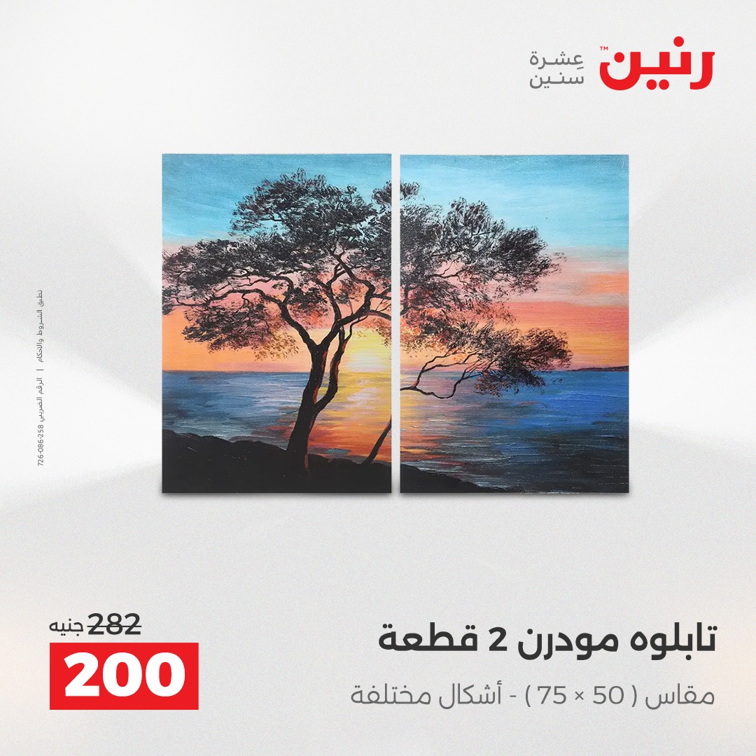 raneen offers from 23dec to 24dec 2025 عروض رنين من 23 ديسمبر حتى 24 ديسمبر 2025 صفحة رقم 9